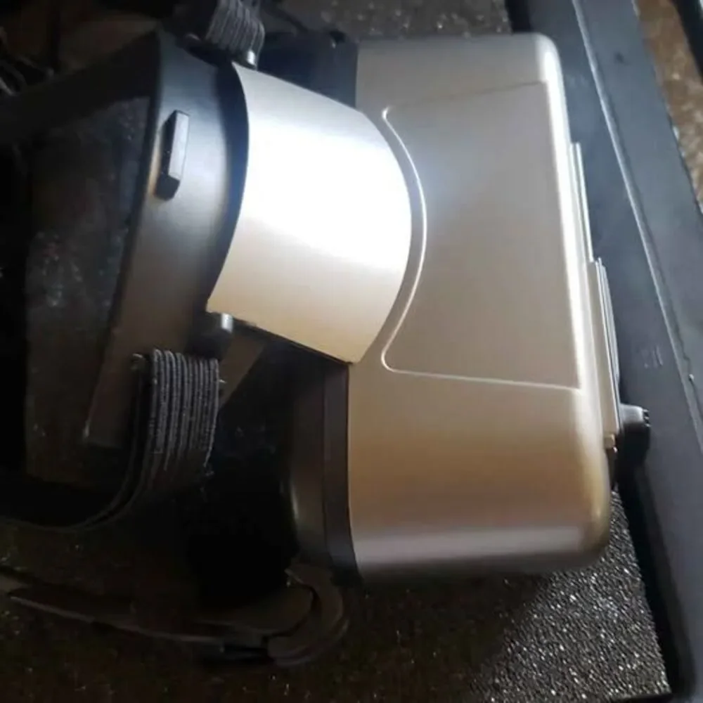 JORDY All-In-One Low Vision System
